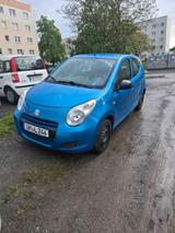 Suzuki sparsame Auto zu verkaufen - gebrauchte Suzuki Alto aus dem Jahr 2011