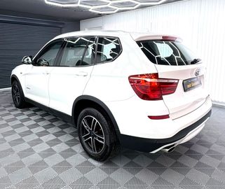 BMW X3 - 5