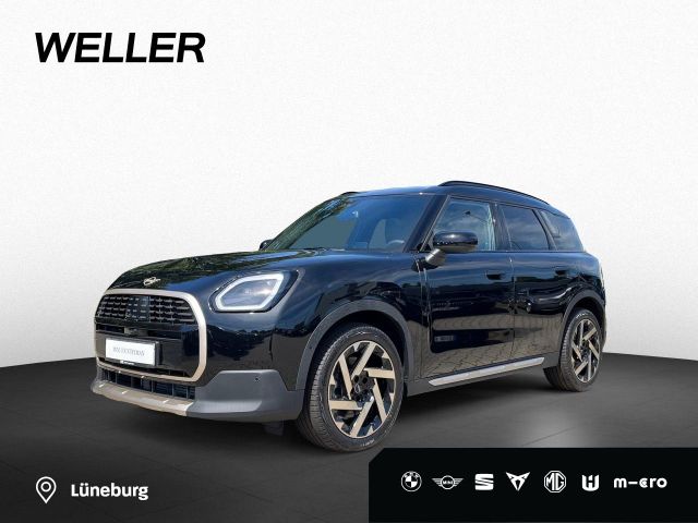 MINI Countryman C PANO H/K NAVI-AR HeadUP DA+ 19" LED