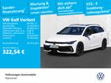 Volkswagen Golf Variant R 2.0 TSI DSG 4Motion AHK IQ.LIGHT