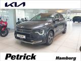 Kia Niro 1.6 HEV OPF DCT6 Vision KOM STY - Kia Niro Neuwagen