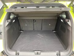 JEEP Compass MHEV Summit Kamera Panoramadach 360°