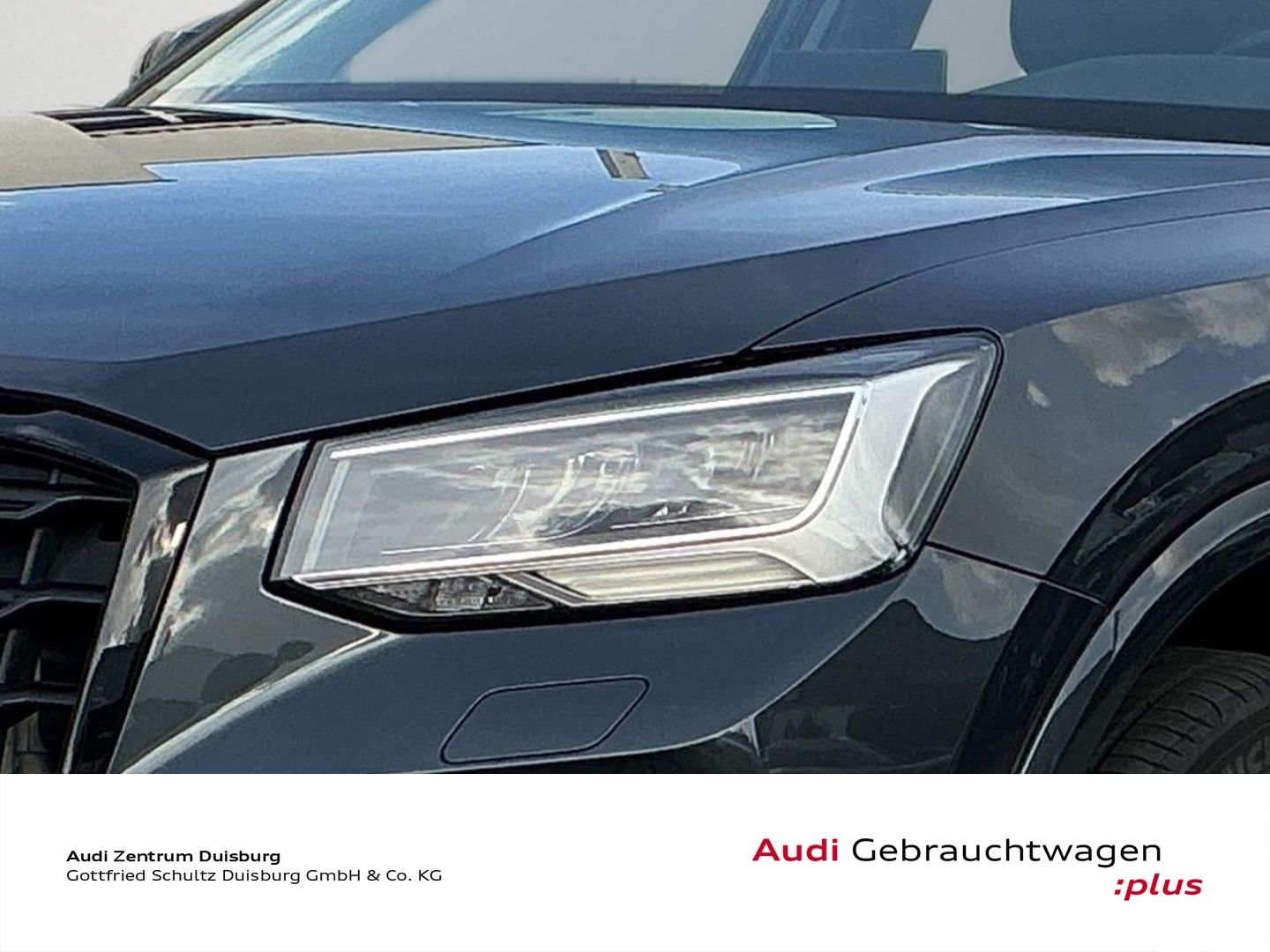 Audi Q2 - Bild 6