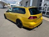 Volkswagen Golf 7 R Variant | TÜV | Serv. | Top-Ausstattung - Top Gebrauchtwagen