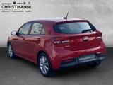 Kia Rio VISION 1.0 T-GDI *CONNECTIVITY-PAKET* LED-PA - gebrauchte Kia Rio aus dem Jahr 2024