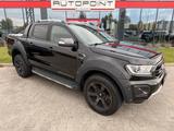 Ford Ranger Wildtrak Doppelkabine 4x4 GARANTIE - gebrauchte Ford Ranger aus dem Jahr 2022