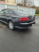 Volkswagen Passat 1.8TSI 132kW  Highline - Volkswagen Passat: 1.8