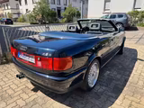 Audi Cabriolet 2.8 Automatik - gebrauchte Audi Cabriolet aus dem Jahr 1994