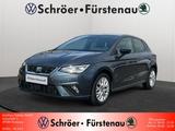 Seat Ibiza FR-Line1.0 TSI (LED ACC Navi) - gebrauchte Seat Kleinwagen