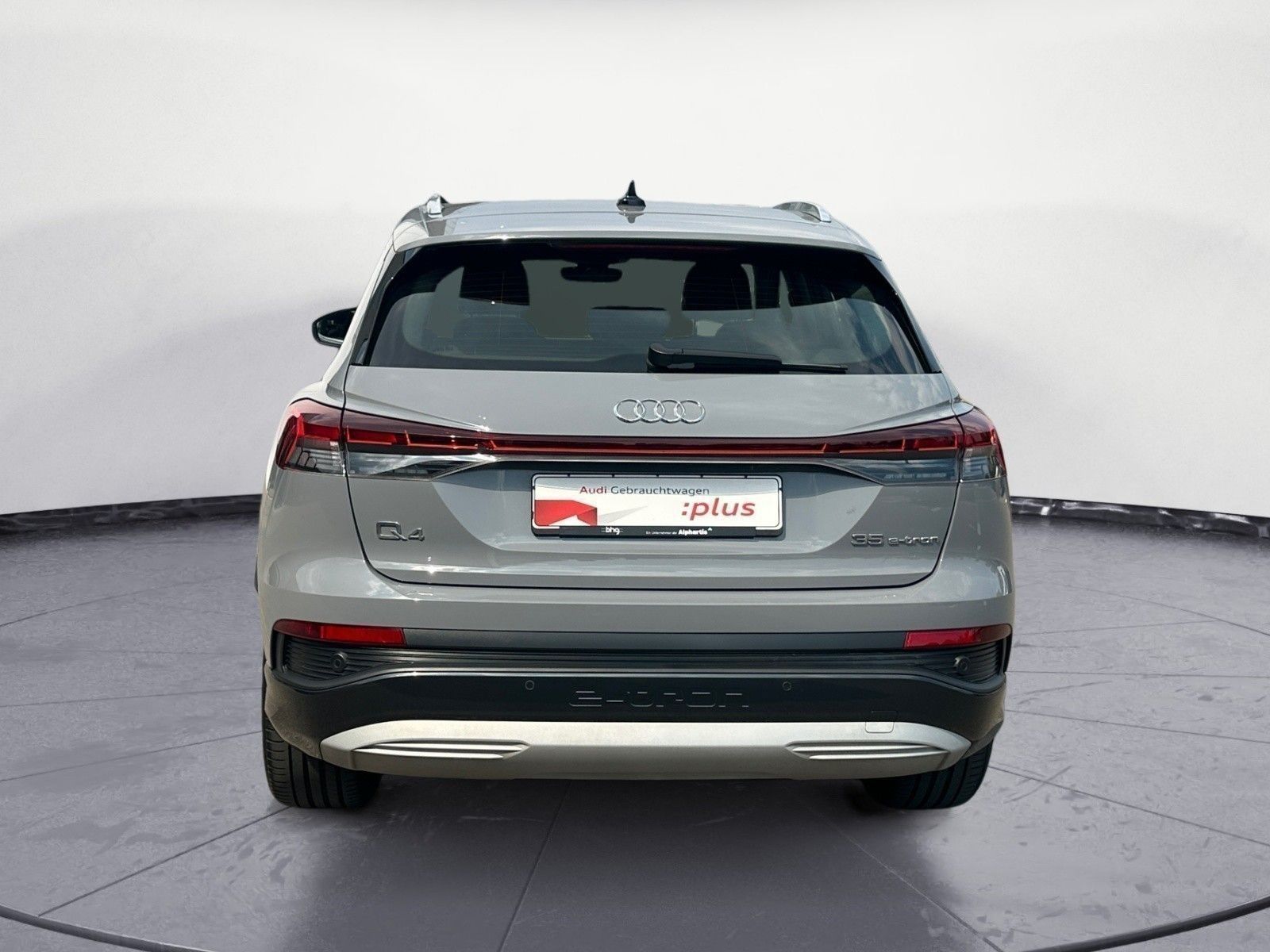 Audi Q4 e-tron - Bild 5