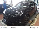 Seat Tarraco 2.0 TSI FR 4Drive Navi*AHK*Pano*7-Sitzer - Seat Tarraco aus 2021