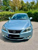 Lexus IS220 Diesel|Schalter|Leder|AHK|Gepflegt  - Lexus IS 220 Gebrauchtwagen
