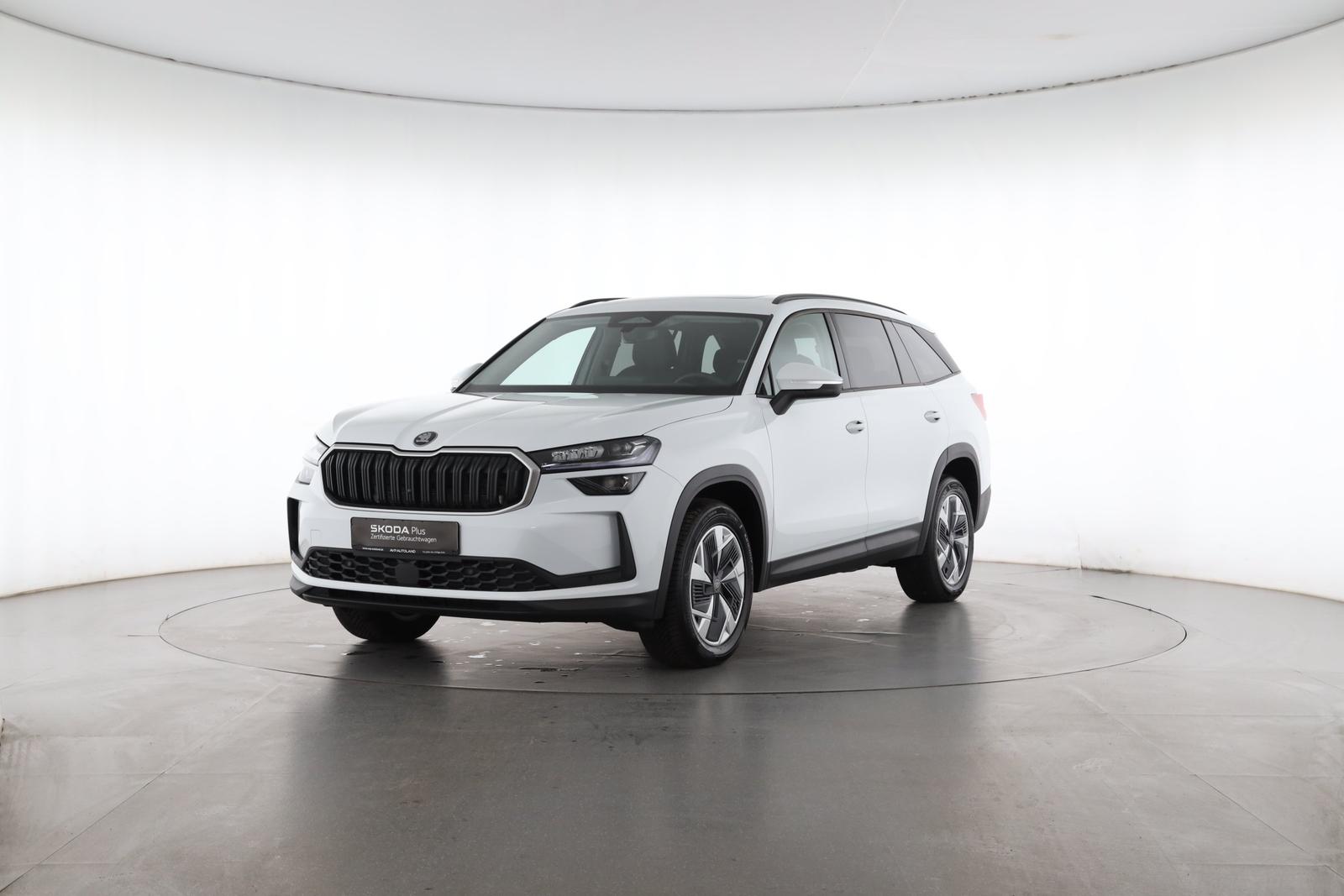 Skoda KODIAQ 2.0 TDI DSG 4x4 Selection | PANO | AHK |