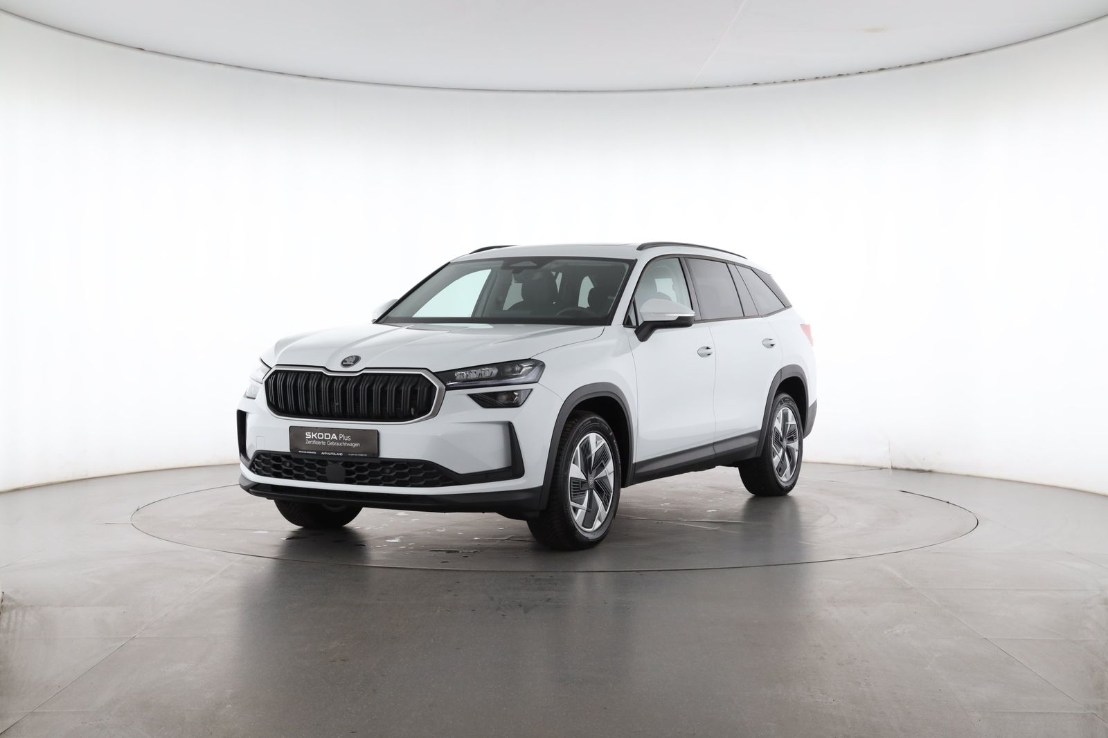 Skoda Kodiaq - Bild 2
