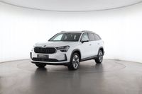 Skoda Kodiaq - Vorschau Bild 2