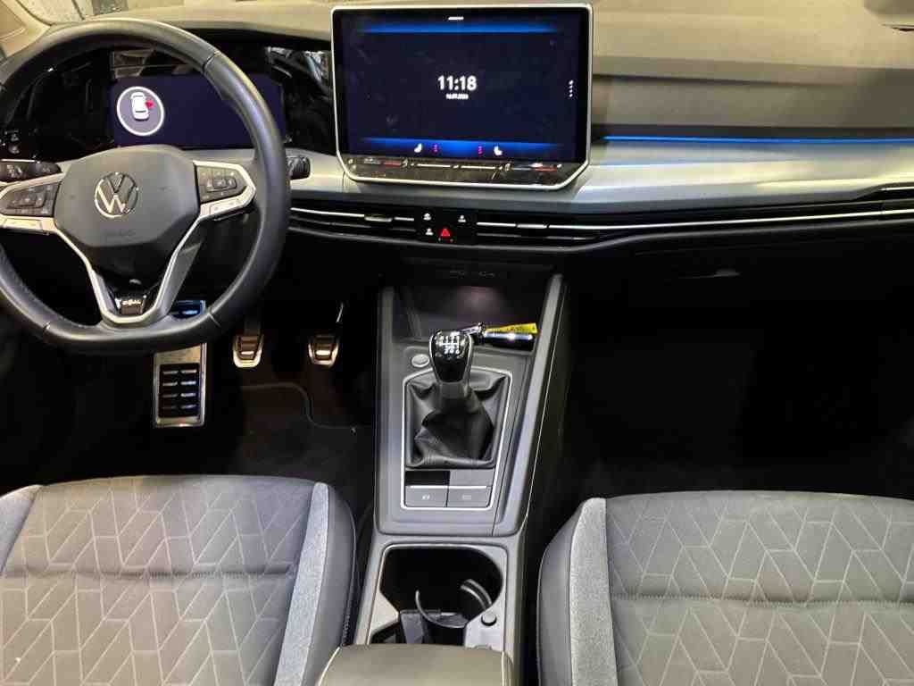 Volkswagen Golf - Bild 6