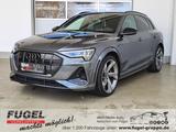 Audi e-tron S quattro 95 kWh UPE 124T€  Matrix|Navi|S