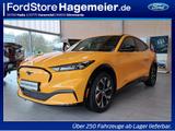 Ford Mustang Mach-E AWD Tech Pkt 1 - Ford Mustang Mach-E in Bielefeld