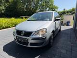 Volkswagen Polo 1.4TDI 51kW Trendline Scheckheft. 94Tkm - Volkswagen Polo aus 2005 mit Diesel-Antrieb