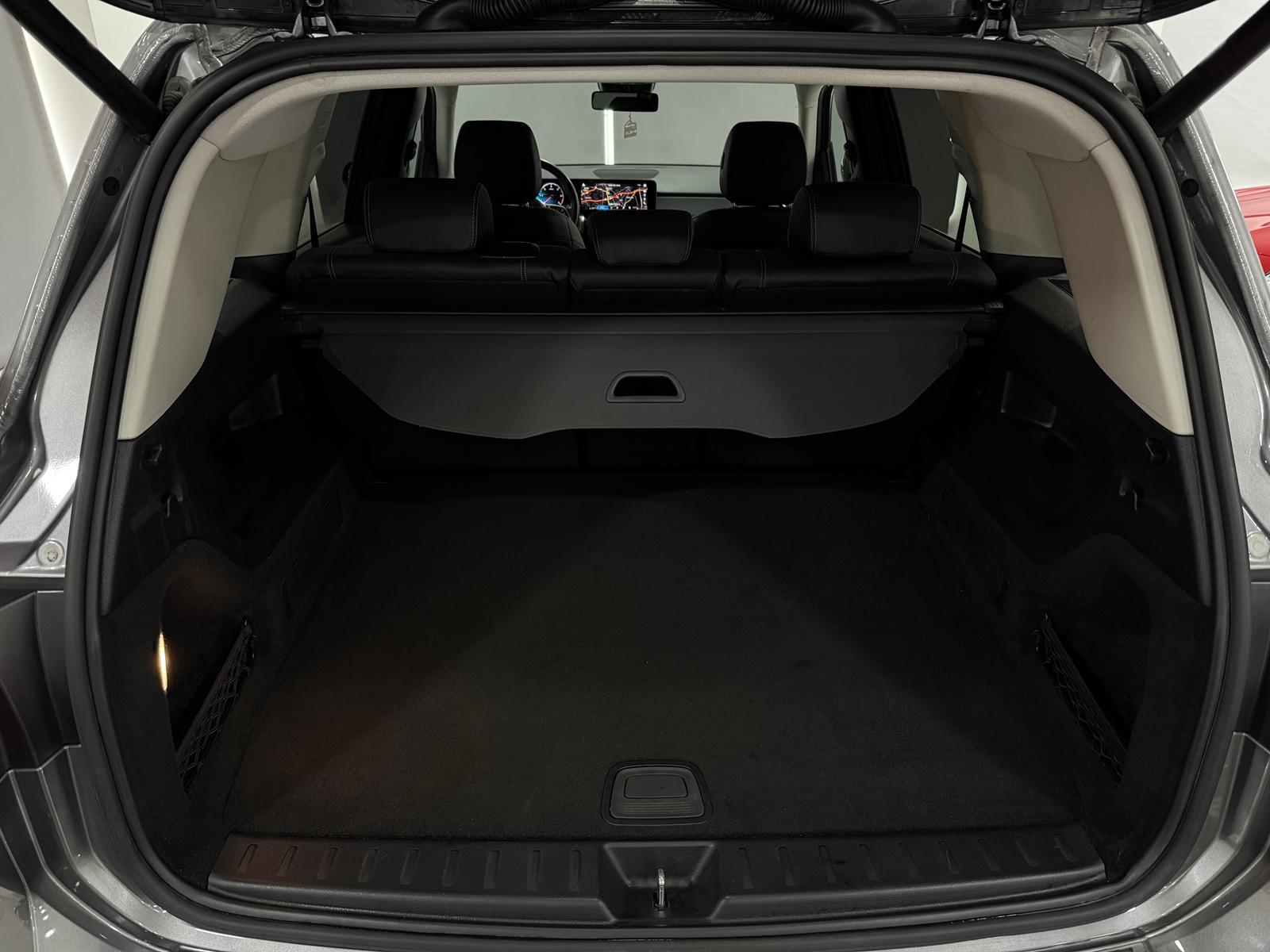 Mercedes-Benz GLB d 8G STYLE*WIDESCREEN*KAM*SPUR*SHZ*LED*, миниатюра 18