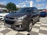 Hyundai ix35 2.0 Comfort2WD*R-KAM*AHK*BT*FREISPRECH*PDC* - Hyundai Gebrauchtwagen von 2013