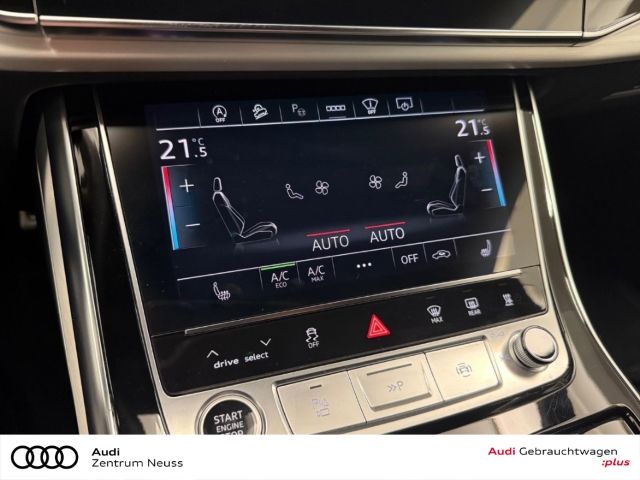 Audi Q7 - Bild 19