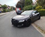 Audi A5 3.0 TDI S5 ABT 285PS QUATTRO TÜV NEU  - Audi A5: Abt