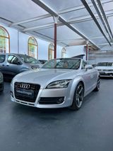 Audi TT 3.2 Cabrio * quattro * TÜV & Service NEU * - Audi TT aus 2007: 3.2
