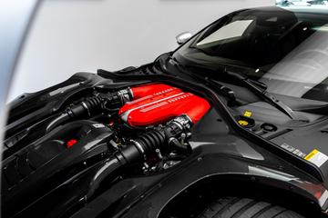 2025 Ferrari 12CILINDRI — миниатюра 20