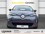 Renault ZOE LIFE inklusive Batterie Z.E. 40 Paket Navi + - Renault ZOE in Halle