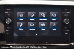 VW Polo VI 1.5 TSI Highline~Automatik~Apple~LED