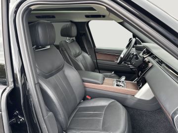Land-Rover Range Rover - 4