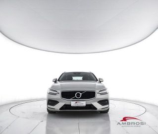 Volvo V60 - 5