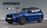 BMW X3 M Sitzbelüftung*Driving A Prof*Laser* - gebrauchte BMW X3 M aus dem Jahr 2022