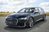 Audi S6 Avant 3.0 TDI quattro*MATRIX*RS-SITZE*KAMERA* - gebrauchte Audi S6 aus dem Jahr 2020