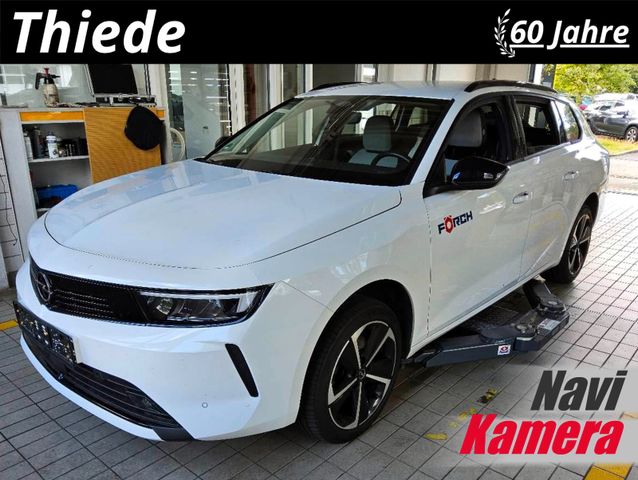 Opel Astra L ST 1.5D ELEGANCE NAVI/LED/KAMERA/SPORT