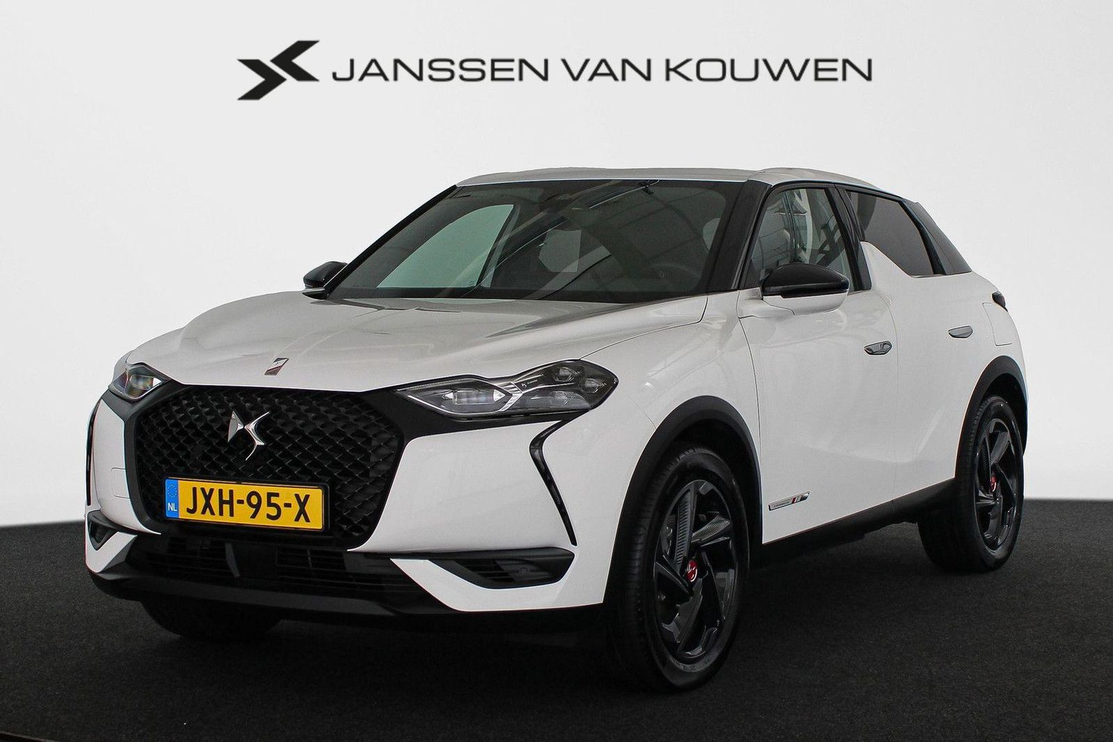 DS DS3 Crossback