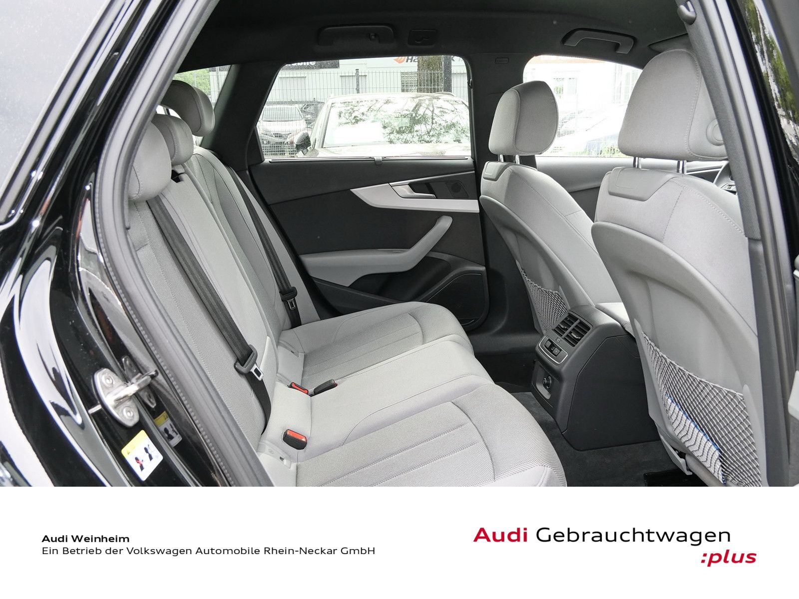 Audi A4 - Bild 13