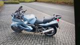 Kawasaki ZZR 1200 - KAWASAKI 2003