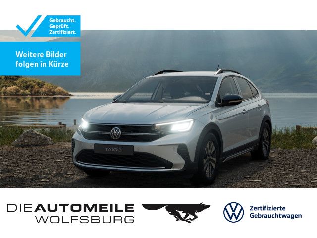 Volkswagen Taigo 1.0 TSI Energy LED/ACC