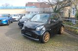 Smart ForTwo 60kW EQ*Aut*Navi*neue 17"Alu*Allwetter* - Smart ForTwo Gebrauchtwagen in Oberhausen