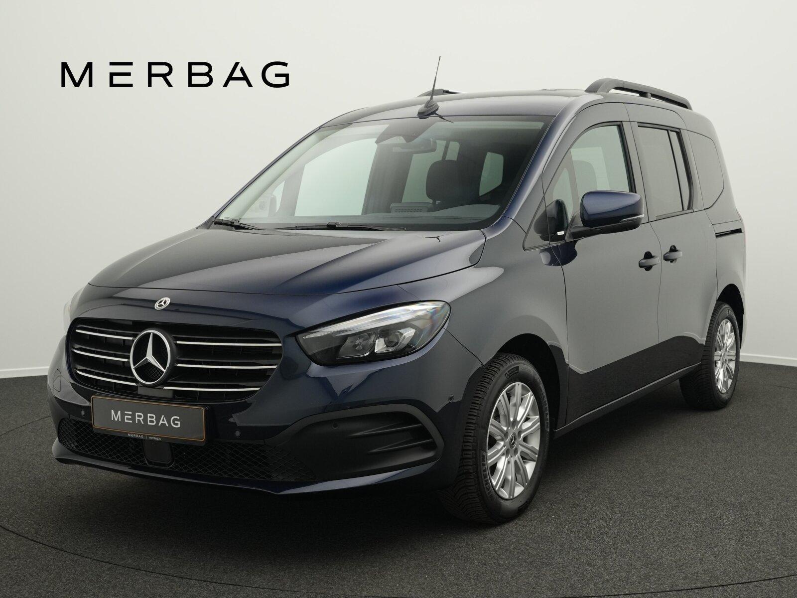 Mercedes-Benz T 180 PROGRESSIVE Standard