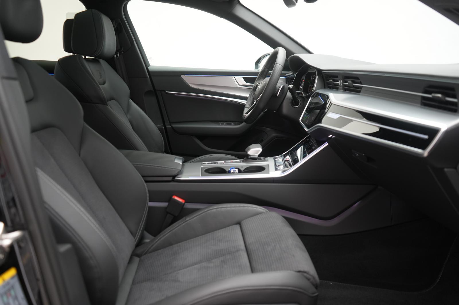 Audi A6 40 TDI quattro S line ACC/Kamera/Pano/Virtual