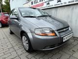 Chevrolet Kalos 1.4 SX // TÜV NEU // Klima // - Chevrolet Kalos: 1.4