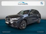 BMW X5 xDrive30d Head-Up+Navi+Pano+Laser+ACC+SHZ+LED - BMW X5 Gebrauchtwagen in Bremen