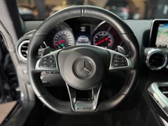 MERCEDES-BENZ AMG GT Coupe*BURMESTER*PANO*CAM*1.HAND*MEMORY