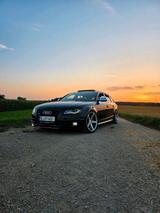 Audi S4 b8 3.0TFSI kompressor quattro taus... - Audi S4 aus 2010: Kombi
