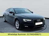 Audi A5 Sportback 2.0 TFSI S-Line - Audi A5 aus 2012: Sportback