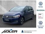Volkswagen Touran 1.5TSI Highline DSG ACC AHK KAMERA MASSAG - Behindertengerechte Volkswagen Touran
