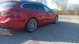 Mazda 6 2.2 SKYACTIV-D 150 i-ELOOP Excl.-L. AT Exc... - Mazda 6 Unfallwagen